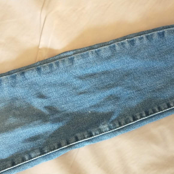 Everlane high rise skinny jeans - Picture 2 of 13